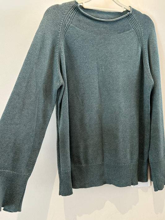 Teal green Desray jersey (size 36)