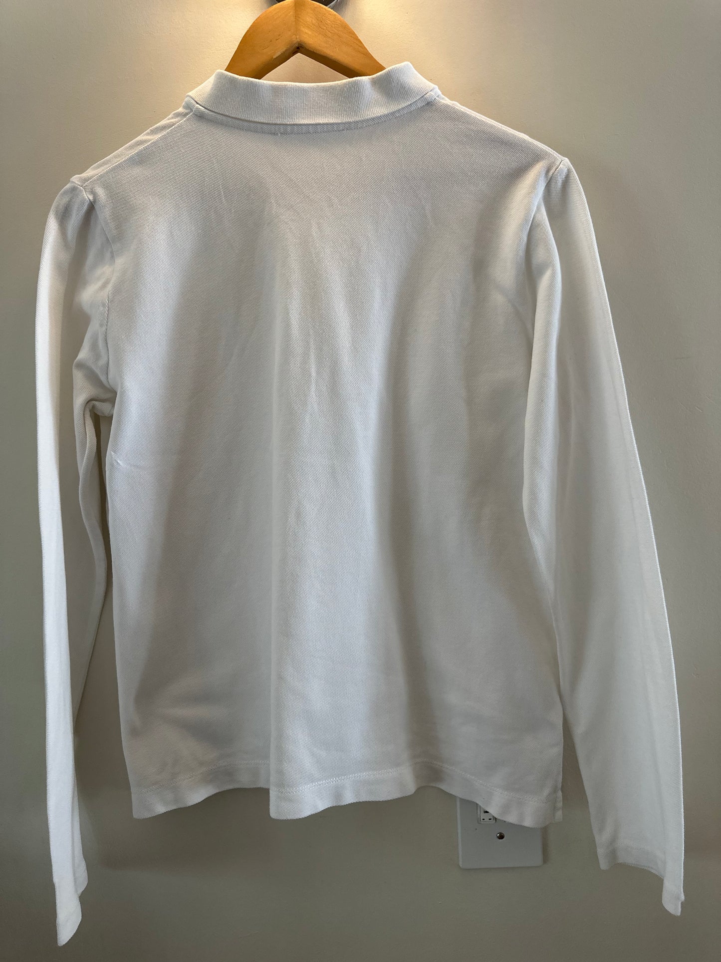 Trenery long sleeve golfer (medium)